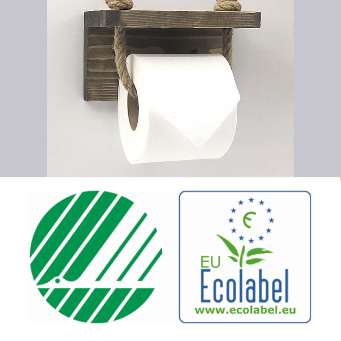 Toiletpapir